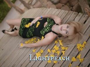 Lightpeach