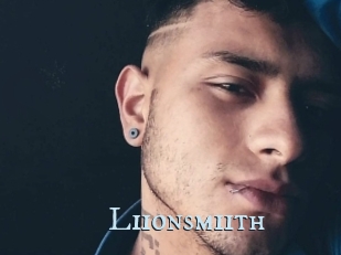 Liionsmiith