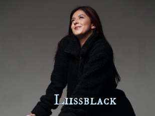 Liissblack