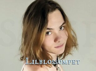 Lilblossompet