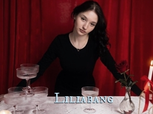 Liliabang