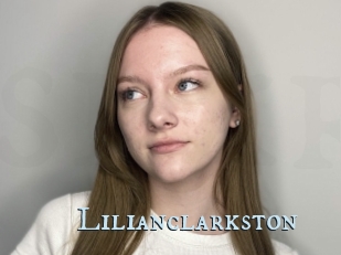 Lilianclarkston