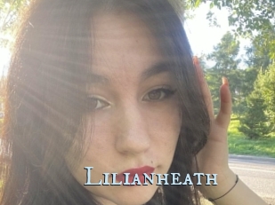 Lilianheath