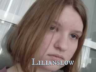 Lilianslow