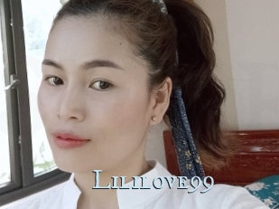 Lililove99