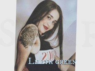 Lilith_green