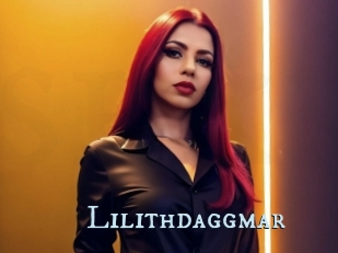 Lilithdaggmar