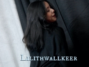 Lilithwallkeer