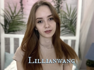 Lillianwang