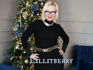 Lillitberry