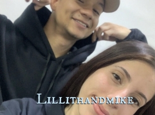 Lillithandmike