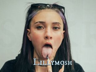 Lillymosh