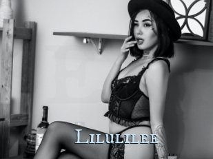 Lilulilee