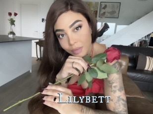 Lilybett