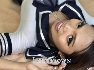 Lilybrown