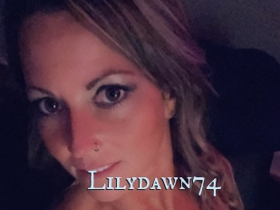 Lilydawn74