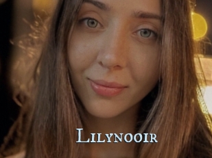 Lilynooir