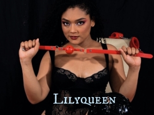 Lilyqueen