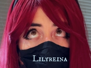 Lilyreina