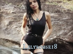 Lilyrouse18