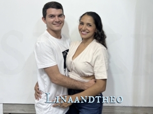 Linaandtheo