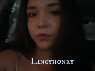 Lincyhoney