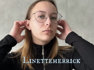 Linetteherrick