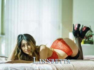 Linnbetta