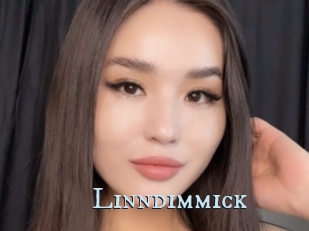 Linndimmick