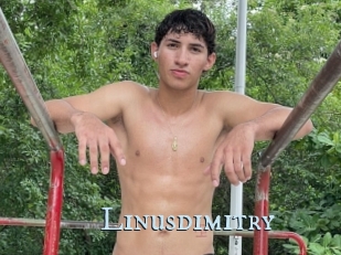 Linusdimitry