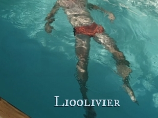 Lioolivier