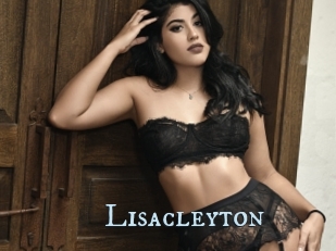 Lisacleyton