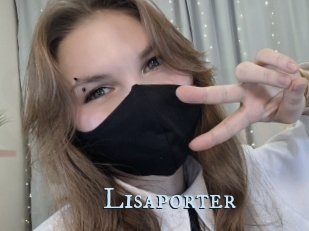 Lisaporter