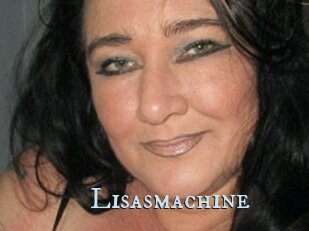 Lisasmachine