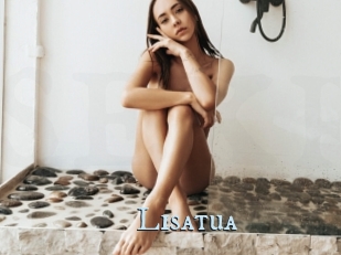 Lisatua