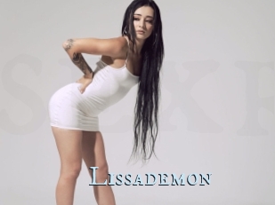 Lissademon