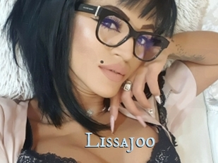 Lissajoo