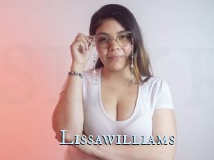 Lissawilliams