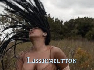 Lissiehiltton