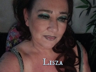 Lisza