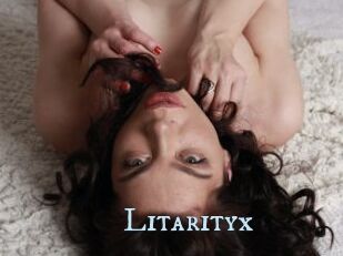 Litarityx