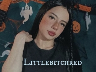 Littlebitchred