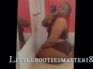 Littlebootiesmatter18