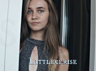 Littlecerise