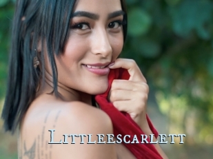 Littleescarlett