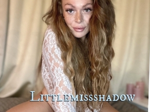 Littlemissshadow