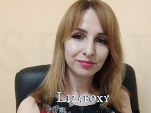 Lizafoxy