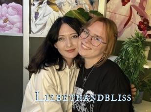 Lizbethandbliss