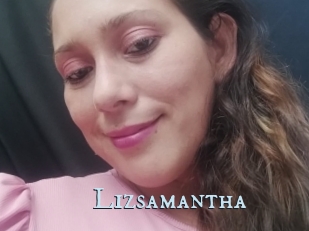 Lizsamantha