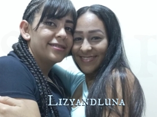 Lizyandluna